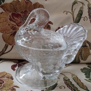 Glass Turkey